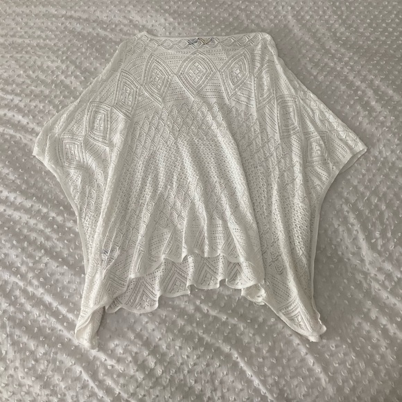 Polo Ralph Lauren poncho - Picture 2 of 4